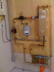 Residential Garage In Floor heating System