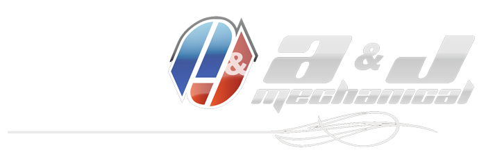 AandJ Mechanical Logo
